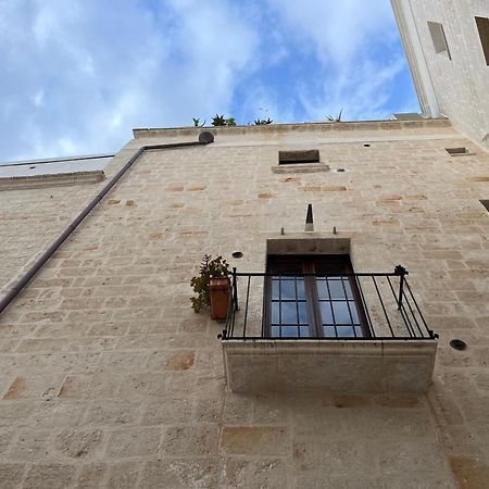 Arco Sallustio 2.0 Monopoli Exteriér fotografie