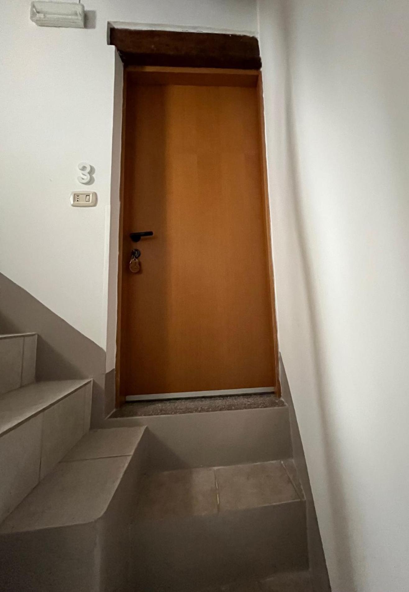 Arco Sallustio 2.0 Monopoli Exteriér fotografie